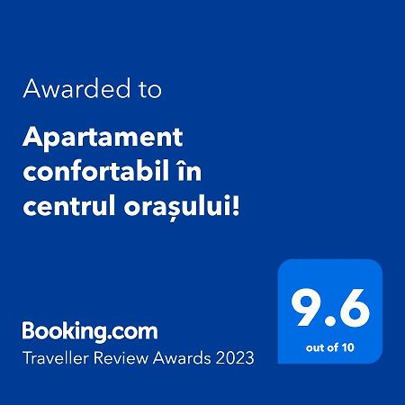 Apartament Confortabil In Centrul Orasului! Кишинев Екстериор снимка