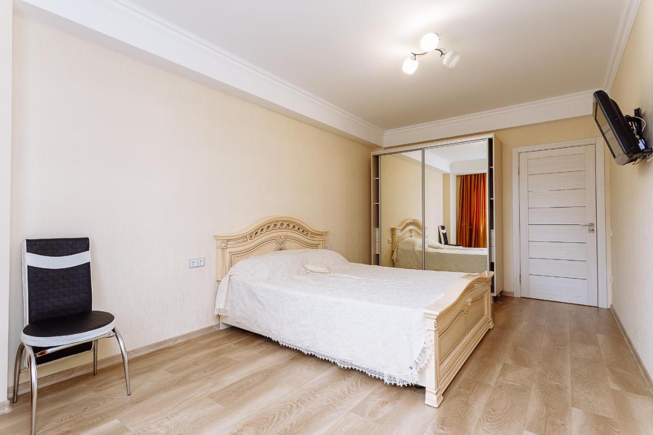 Apartament Confortabil In Centrul Orasului! Кишинев Екстериор снимка