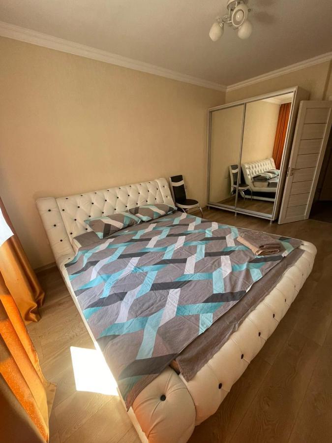 Apartament Confortabil In Centrul Orasului! Кишинев Екстериор снимка